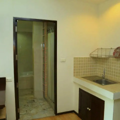 Отель Chaweng Park Place 2* Номер Делюкс с различными типами кроватей фото 24