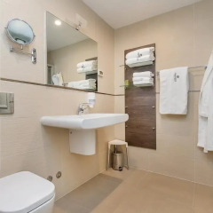 Отель Dubrovnik Luxury Residence-L`Orangerie 4* Улучшенные апартаменты с 2 отдельными кроватями фото 9