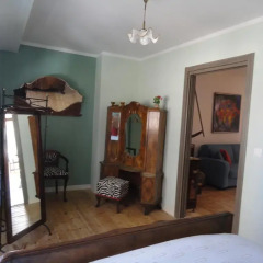 Отель Guest House Dasos Kynthos Бельгия, Брюссель - отзывы, цены и фото номеров - забронировать отель Guest House Dasos Kynthos онлайн комната для гостей фото 2