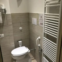 Hotel San Biagio Номер категории Эконом с различными типами кроватей фото 10