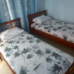 Апартаменты Ernest Apartments комната для гостей фото 4