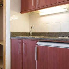 Отель Apartamentos Casa Maria в номере