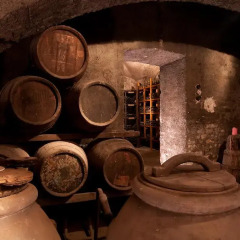 Bettoja Hotel Massimo D'Azeglio бассейн