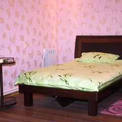 Отель Christy 3* Стандартный номер фото 4