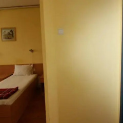 Отель Aleksander A Inn удобства в номере фото 2
