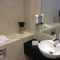 Cassidys Hotel 3* Стандартный номер с различными типами кроватей фото 7