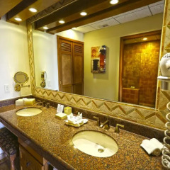 Отель The Royal Haciendas 4* Номер Делюкс фото 12