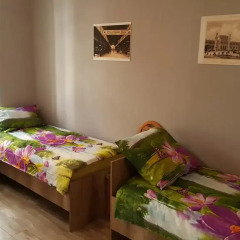 Отель Wroclov Hostel Польша, Вроцлав - отзывы, цены и фото номеров - забронировать отель Wroclov Hostel онлайн комната для гостей