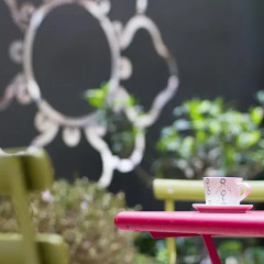 Отель Piazza Castello Suite 3* Студия с различными типами кроватей фото 5