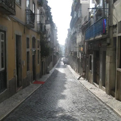 Отель Residencia do Norte