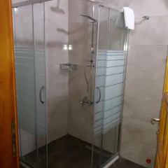 Ayder Hasimoglu Hotel 3* Вилла Делюкс фото 12