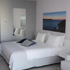 Отель Lindos Mare Resort Греция, Родос - отзывы, цены и фото номеров - забронировать отель Lindos Mare Resort онлайн комната для гостей фото 5