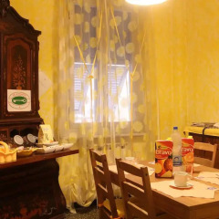 Отель Bed & Breakfast La Rosa dei Venti Генуя в номере фото 2