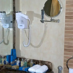 Safir Hotel Cairo 5* Стандартный номер с различными типами кроватей фото 9