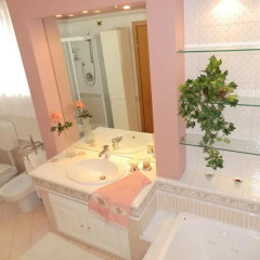 Отель Bed & Breakfast Isonzo Палаццоло-делло-Стелла спа фото 2