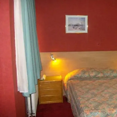 Hotel Evergreen 2* Стандартный номер фото 2