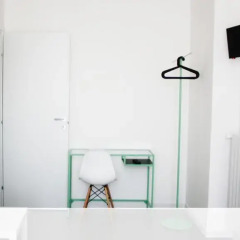 Отель Guest House Cohop Альберобелло удобства в номере
