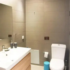 Отель Athens Center Panoramic Flats Апартаменты фото 7