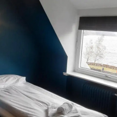 Trolltunga Hotel 2* Номер категории Эконом с различными типами кроватей фото 10
