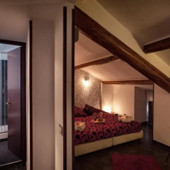 Отель The Victory Suite Guesthouse 3* Стандартный номер с различными типами кроватей фото 15