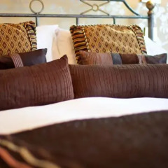 Best Western Princes Marine Hotel в номере