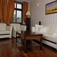 Отель SleepWalker Boutique Suites 3* Номер Делюкс с двуспальной кроватью фото 2