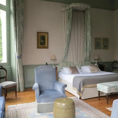 Отель Chateau De Verrieres 5* Полулюкс фото 3