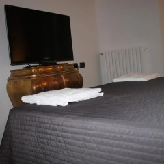 Отель BB Hotels Aparthotel Navigli удобства в номере