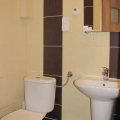 Отель Dafne Zakopane 3* Апартаменты с различными типами кроватей фото 10