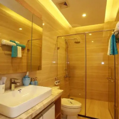 Mayfair Hotel & Apartment Hanoi 3* Улучшенный номер с различными типами кроватей фото 3