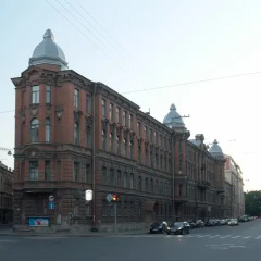 Гостевой дом Огниво