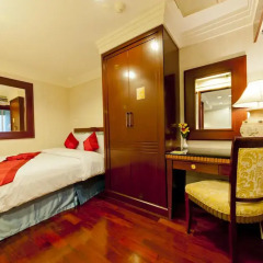 Prince Palace Hotel комната для гостей фото 6