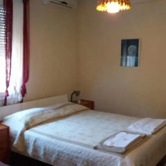 Отель Grivas House комната для гостей фото 3