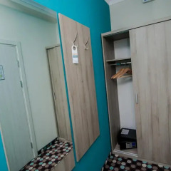 Гостиница Optima Rivne удобства в номере