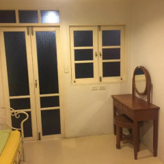 Отель Roof View Place 2* Стандартный номер с различными типами кроватей фото 2