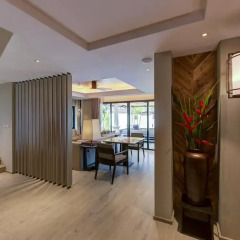 Отель Layana Resort And Spa 5* Стандартный номер фото 10