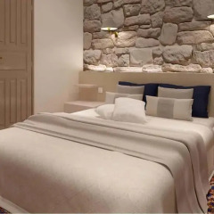 Отель Havane 3* Стандартный номер с различными типами кроватей фото 46