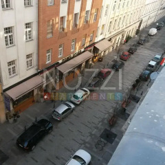 Апартаменты Nozzi 4 Apartment парковка
