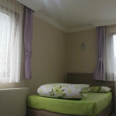 Ozturk Kardesler Apart Hotel Стандартный номер фото 4