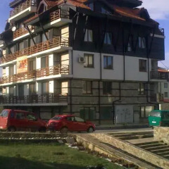Отель Snow Pearl Residence Болгария, Банско - отзывы, цены и фото номеров - забронировать отель Snow Pearl Residence онлайн городской автобус