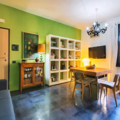 Отель Casa Vacanze Siracusa Design House Сиракуза комната для гостей фото 2