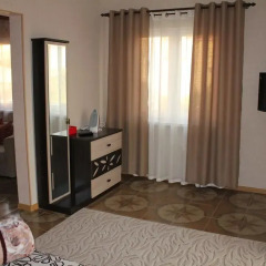 Olga Mini-Hotel удобства в номере фото 2