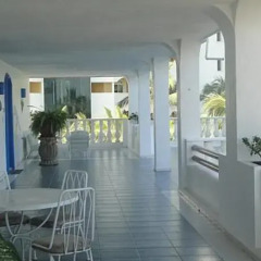 Отель Condominio Carla питание