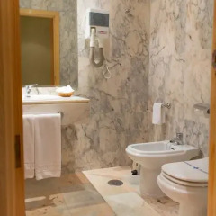 Hotel La Torre 2* Стандартный номер с различными типами кроватей фото 10