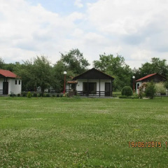 Отель Lucky Bungalows Арбанаси фото 6