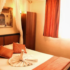 Dreams Hotel 2* Стандартный номер с различными типами кроватей фото 13