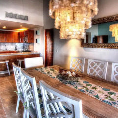 Отель Sotogrande SMA Cap Cana Апартаменты с 2 отдельными кроватями фото 14