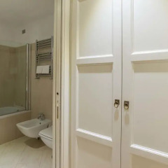 Hotel Atlantic Palace 4* Номер категории Эконом с различными типами кроватей фото 6