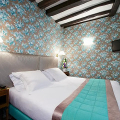 Отель Relais Du Vieux Paris Стандартный номер фото 14