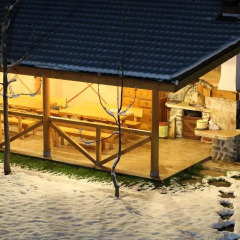 Отель Guesthouse Sianie Болгария, Тырговиште - отзывы, цены и фото номеров - забронировать отель Guesthouse Sianie онлайн детские мероприятия фото 2